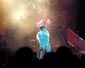 Marillion - Hammersmith Odeon, London - 28.12.1983 - Photo by Guy Tkach
